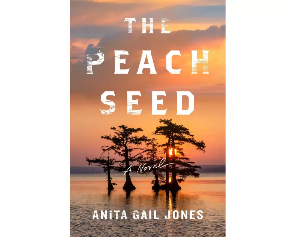 The Peach Seed