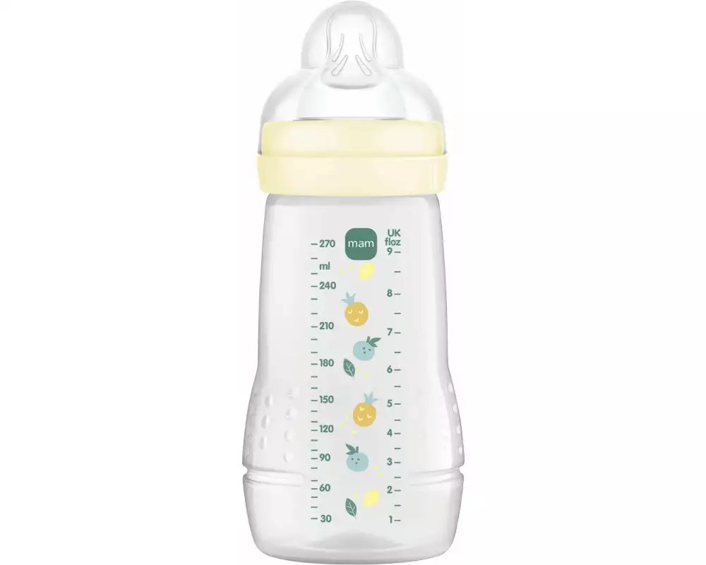 MAM Glasflasche Feel Good 260 ml