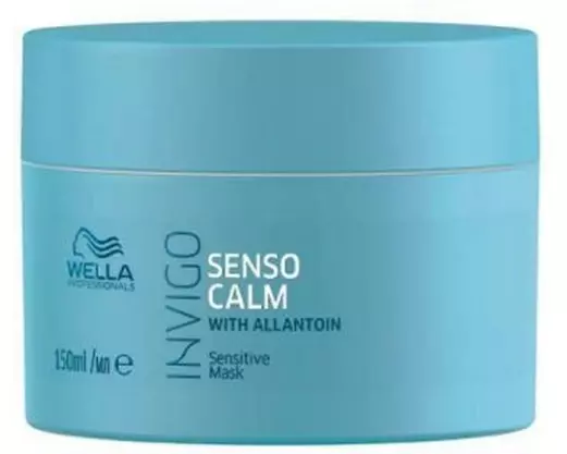 wella Senso Calm Sensitive Mask 150 ml