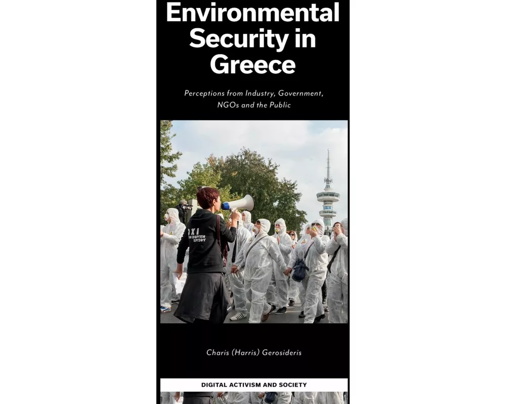 Environmental Security in Greece