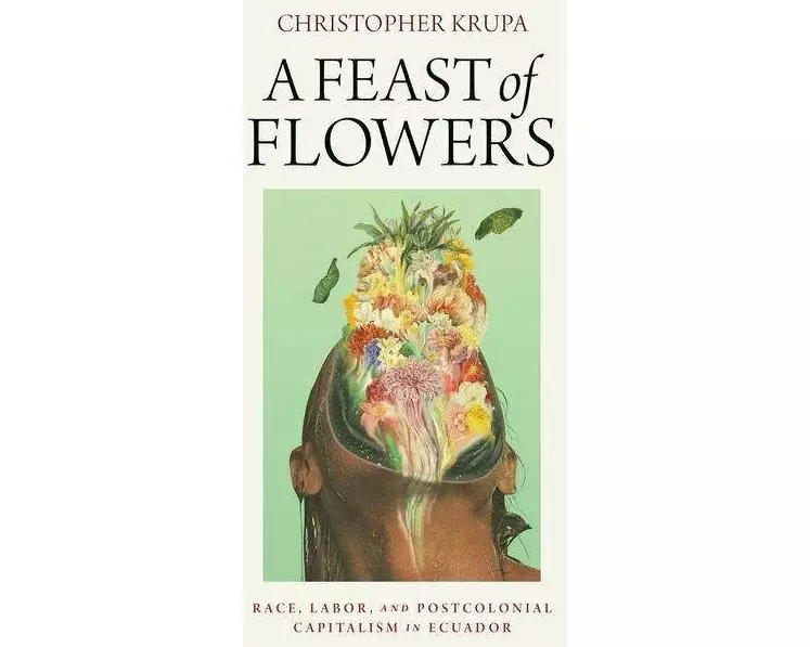 A Feast of Flowers