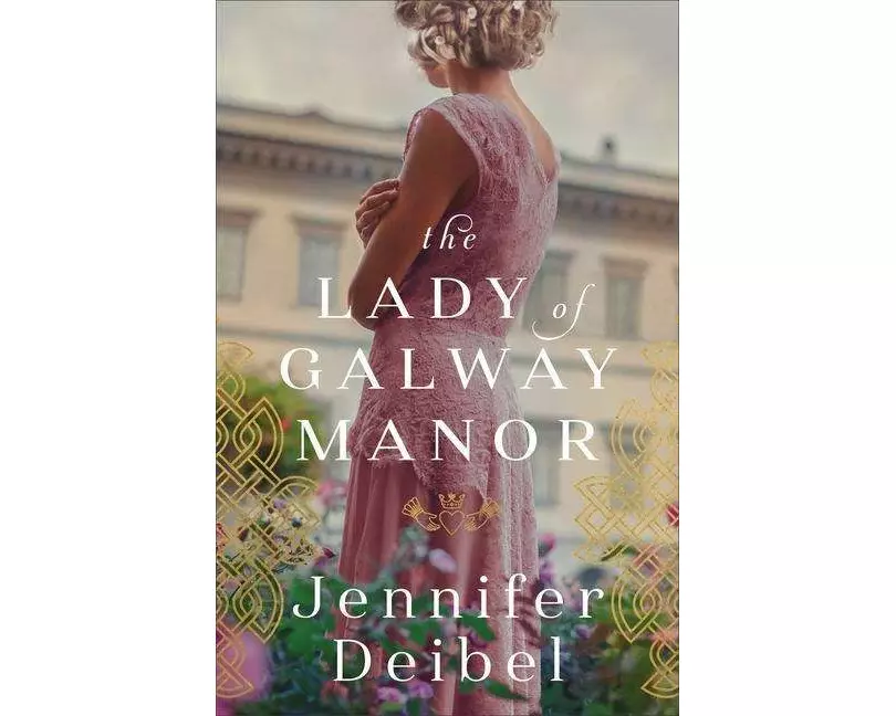 The Lady of Galway Manor