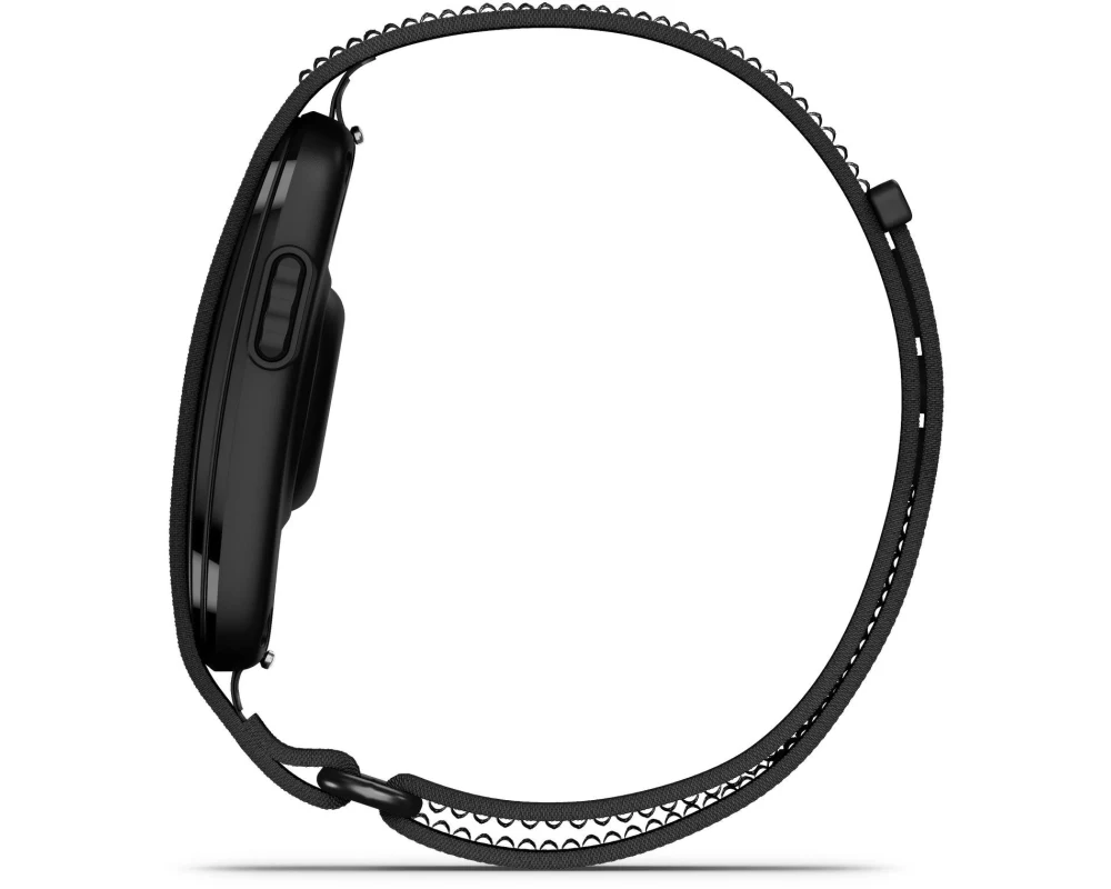 GARMIN CIRQA Smart Band L-XL Schwarz ohne Display
