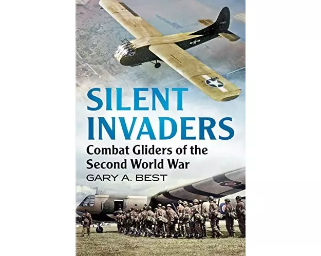 Silent Invaders