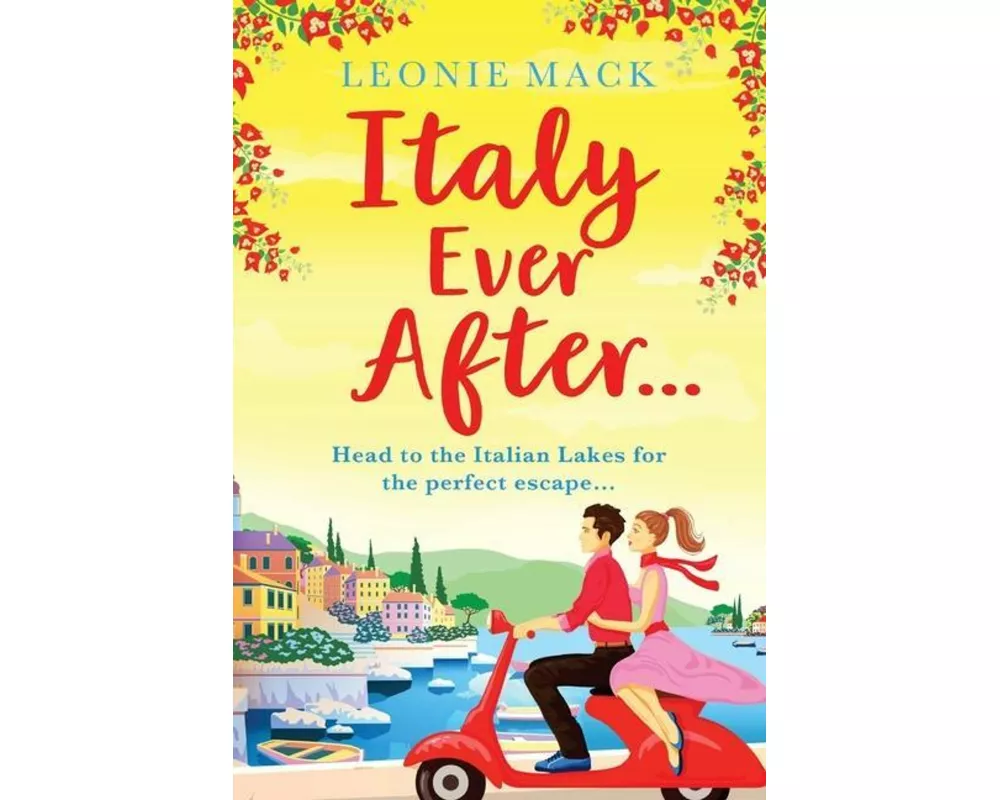 Italy Ever After