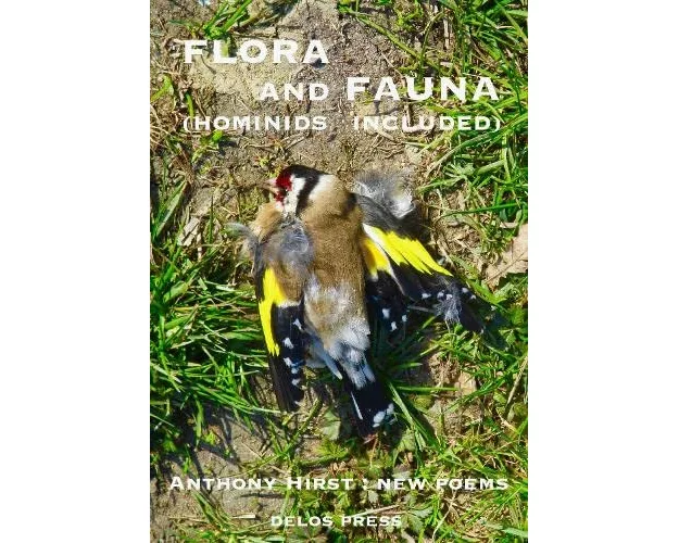 Flora and Fauna (Hominids Included)