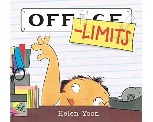 Off-Limits