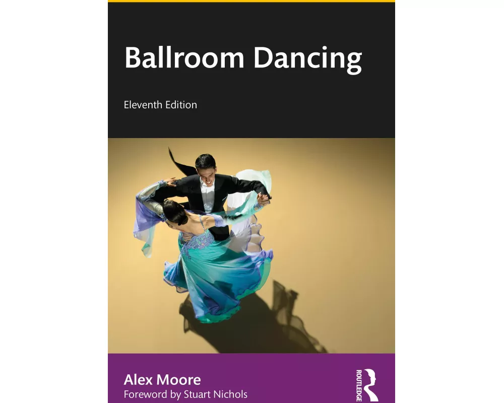 Ballroom Dancing