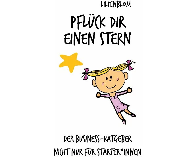 Pflück dir einen Stern