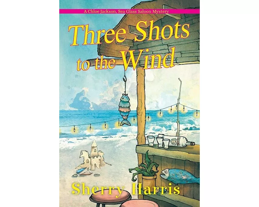 Three Shots to the Wind
