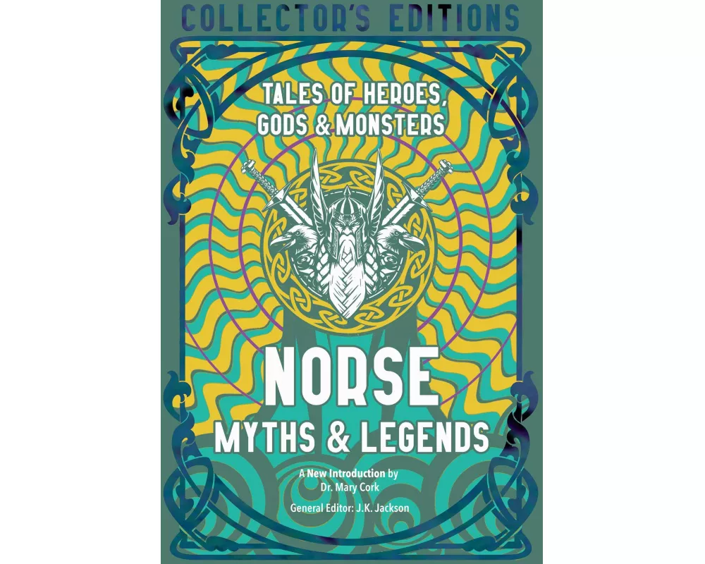 Norse Myths & Legends