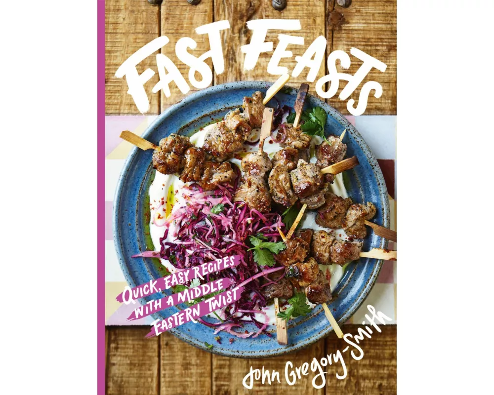 Fast Feasts