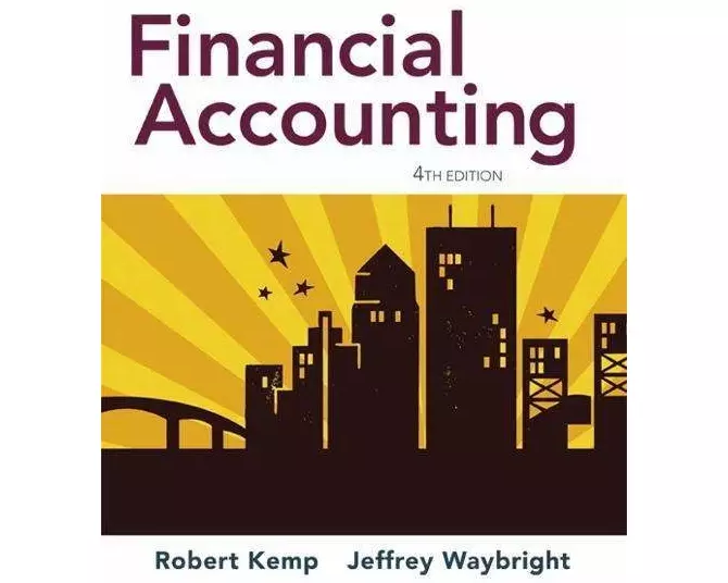 Financial Accounting