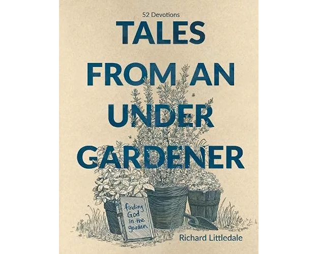 Tales from an Under-Gardener