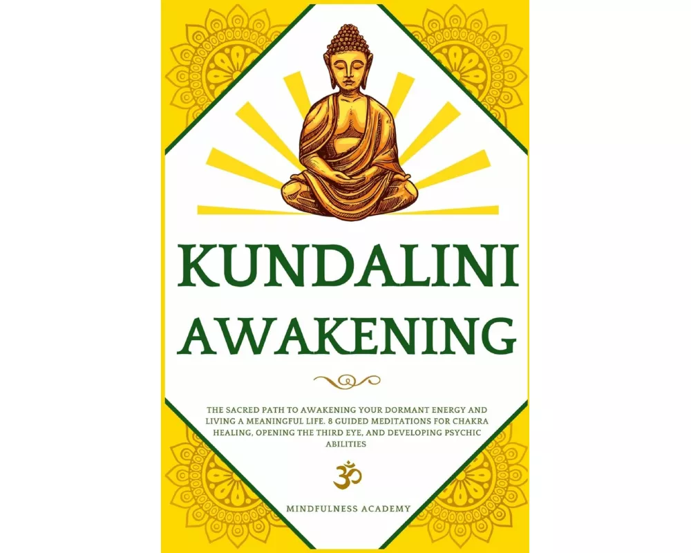 Kundalini Awakening