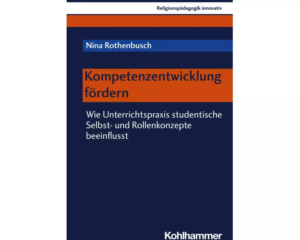 Studentische Rollenkonzepte im Praxistest