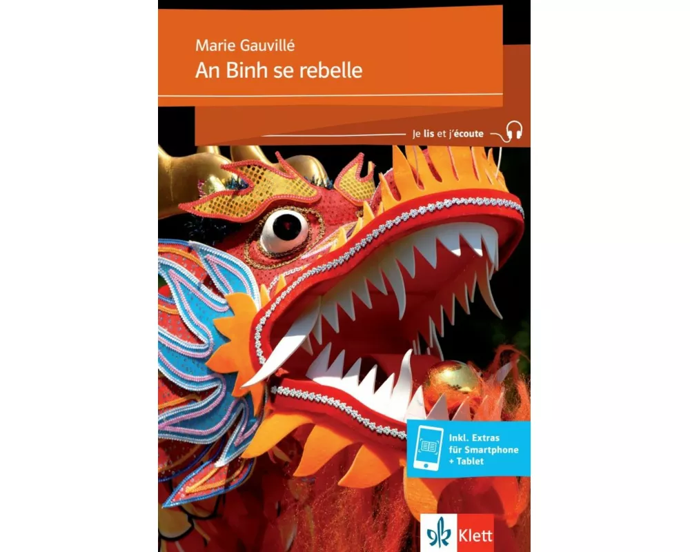 An Binh se rebelle