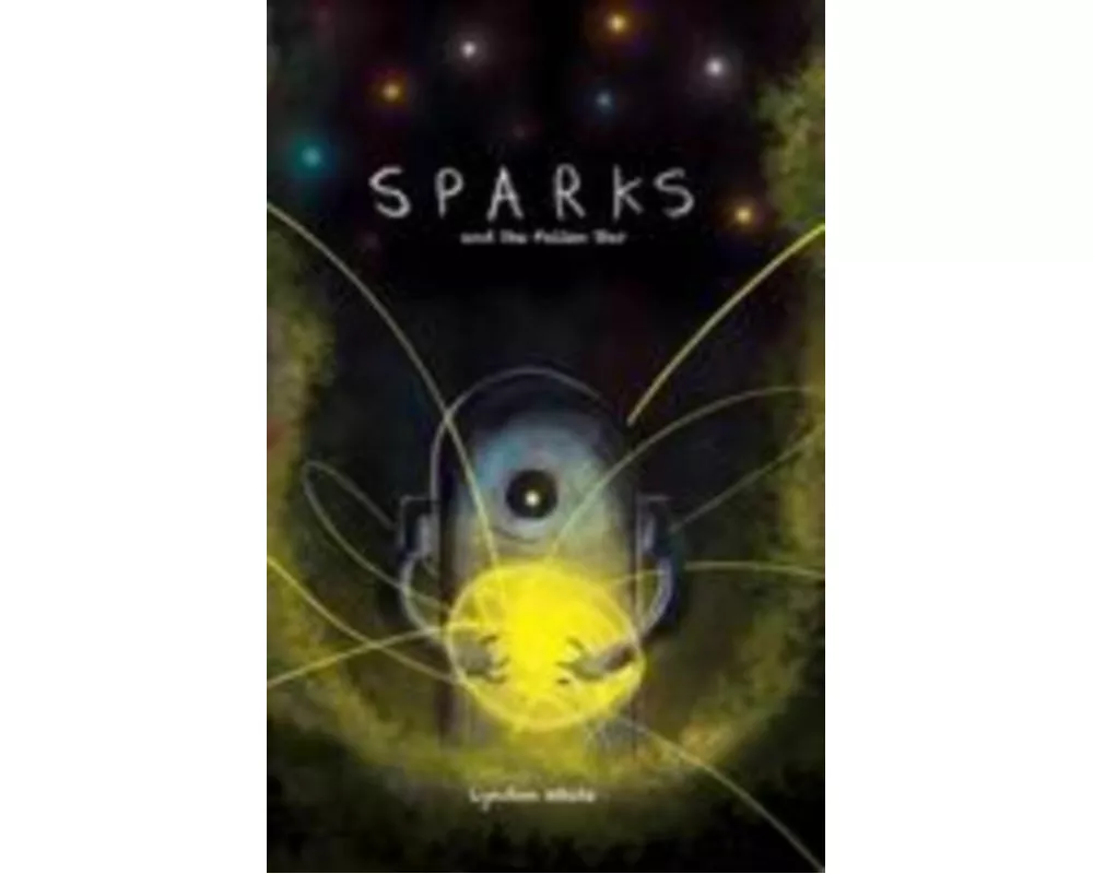 Sparks and the Fallen Star