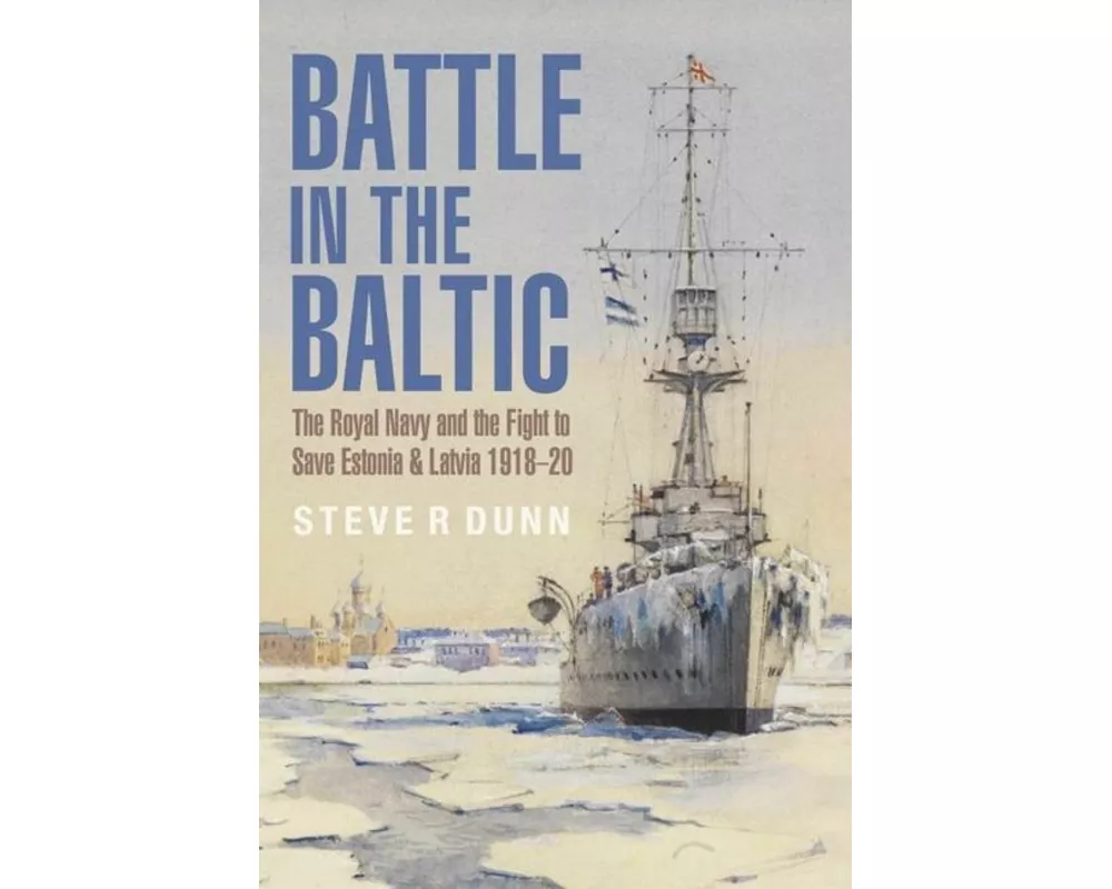 Battle in the Baltic