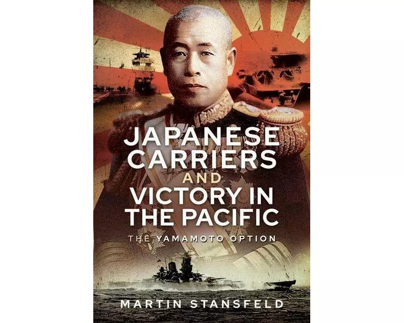 Japanese Carriers and Victory in the Pacific