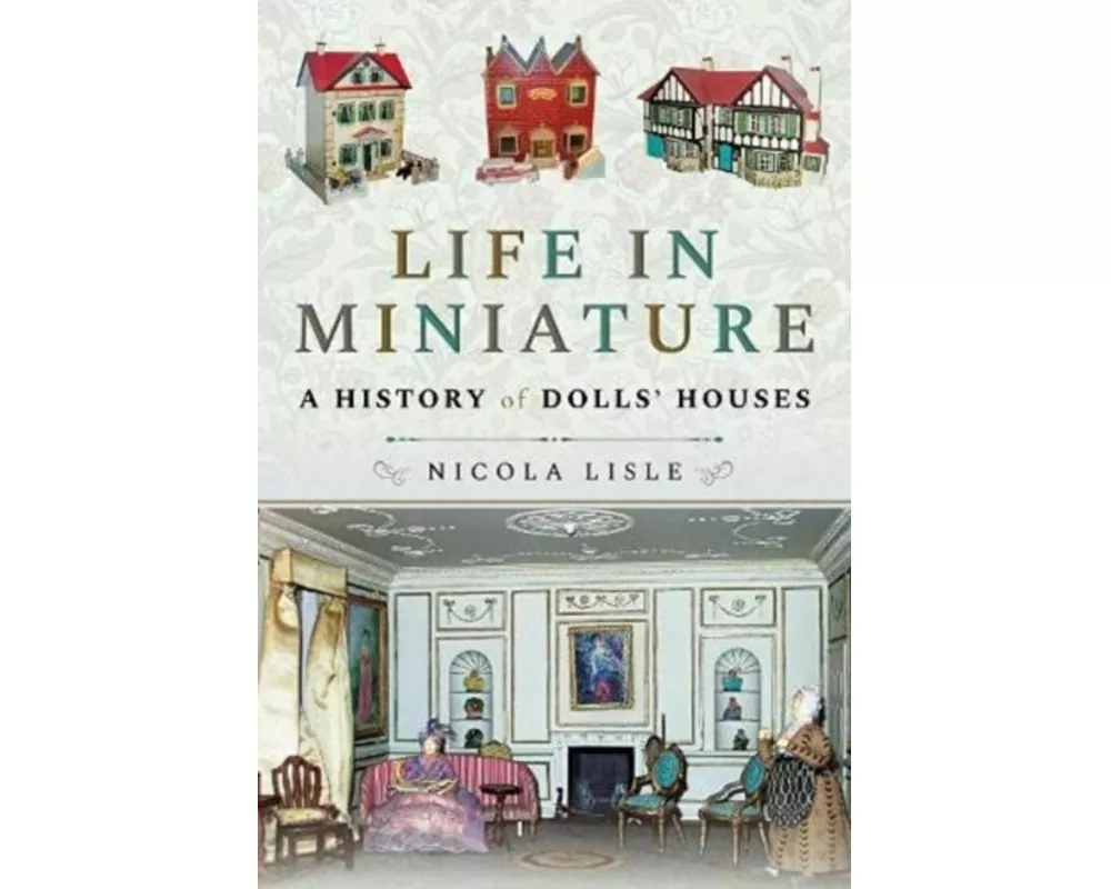 Life In Miniature