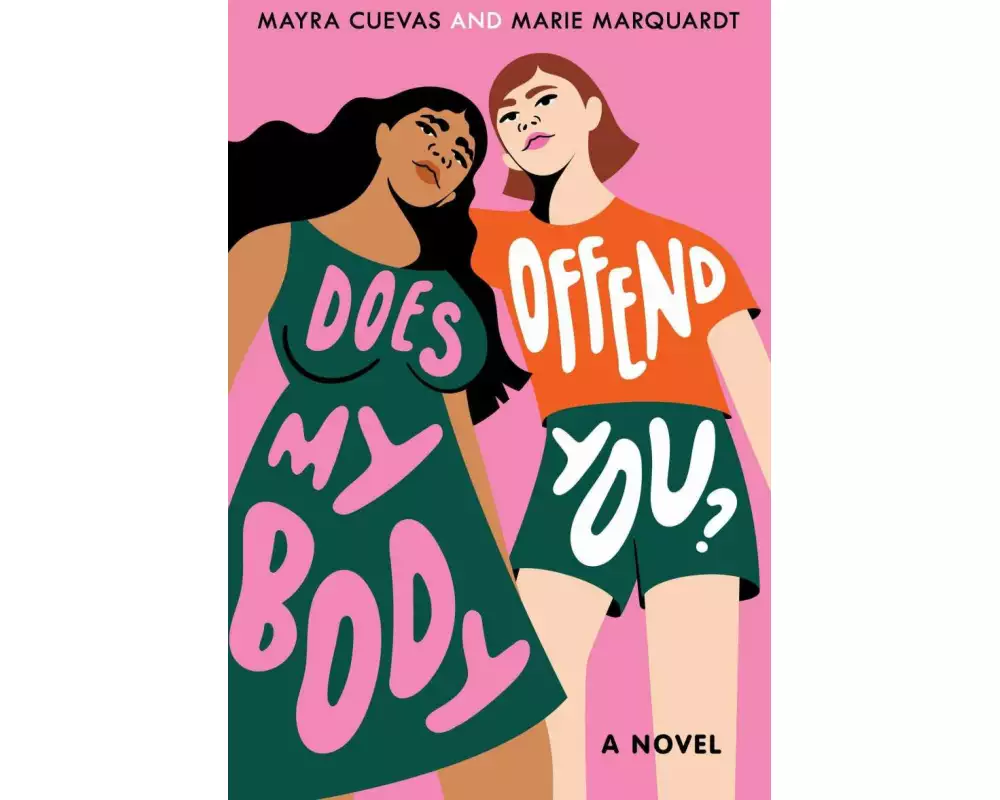 Does My Body Offend You?