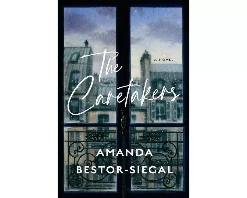 The Caretakers