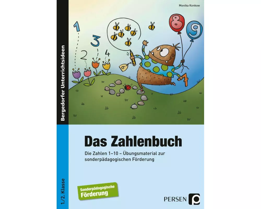 Das Zahlenbuch