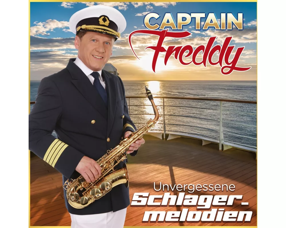 Unvergessene Schlagermelodien