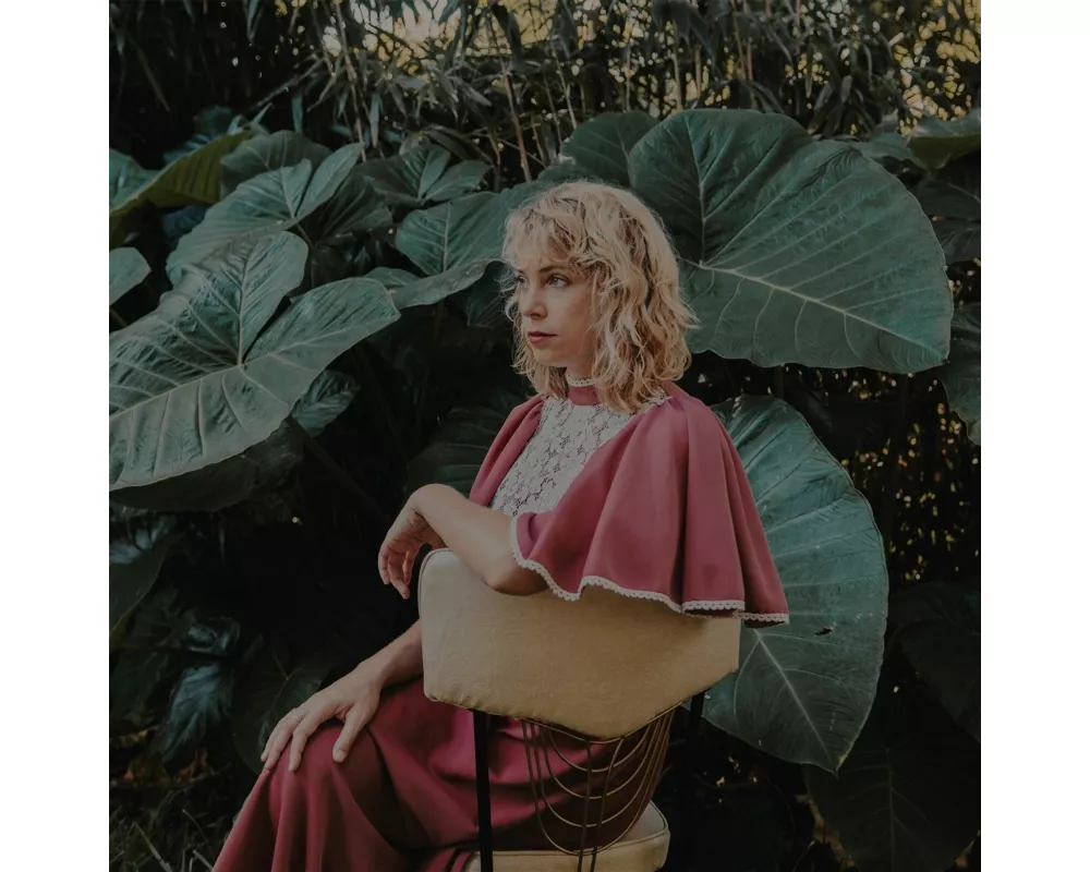 Queen of the In Between