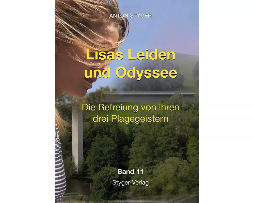 Lisas Leiden und Odyssee