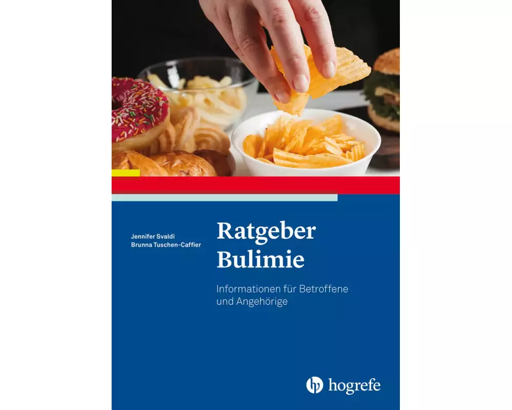 Ratgeber Bulimie