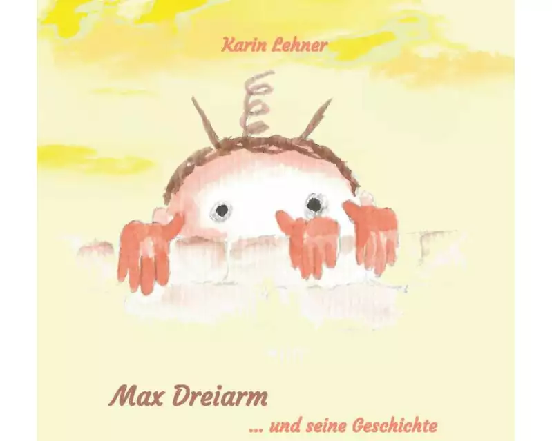 Max Dreiarm
