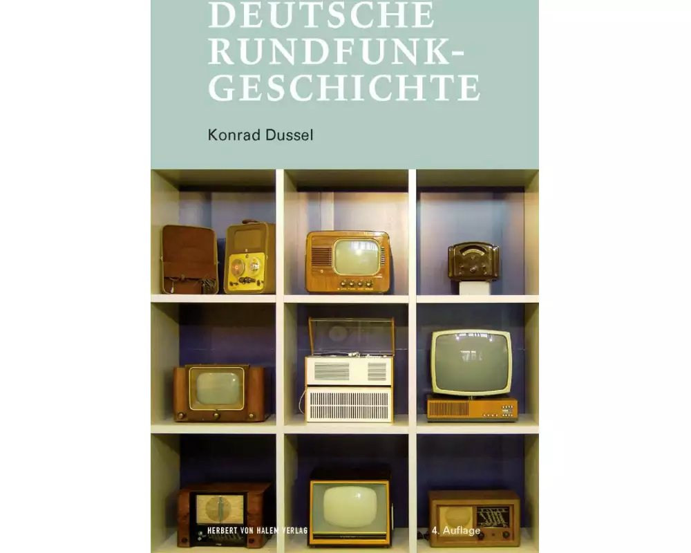 Deutsche Rundfunkgeschichte