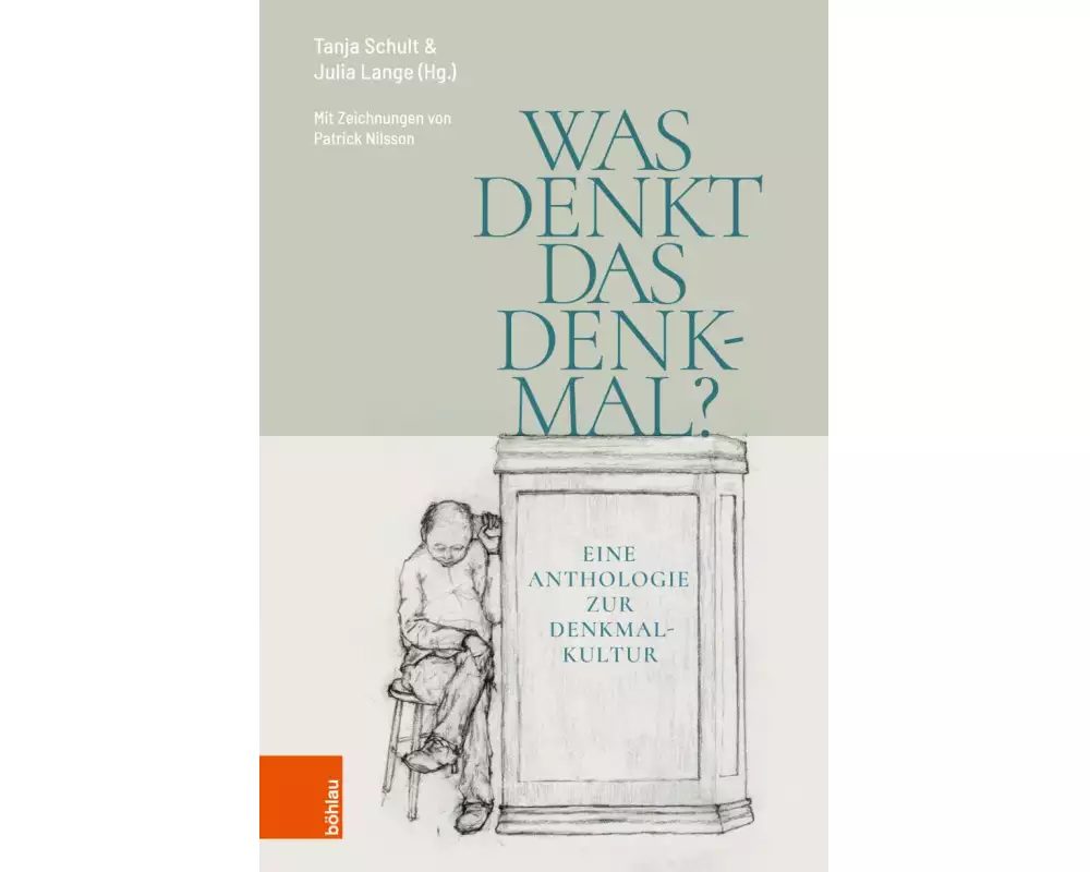 Was denkt das Denkmal?