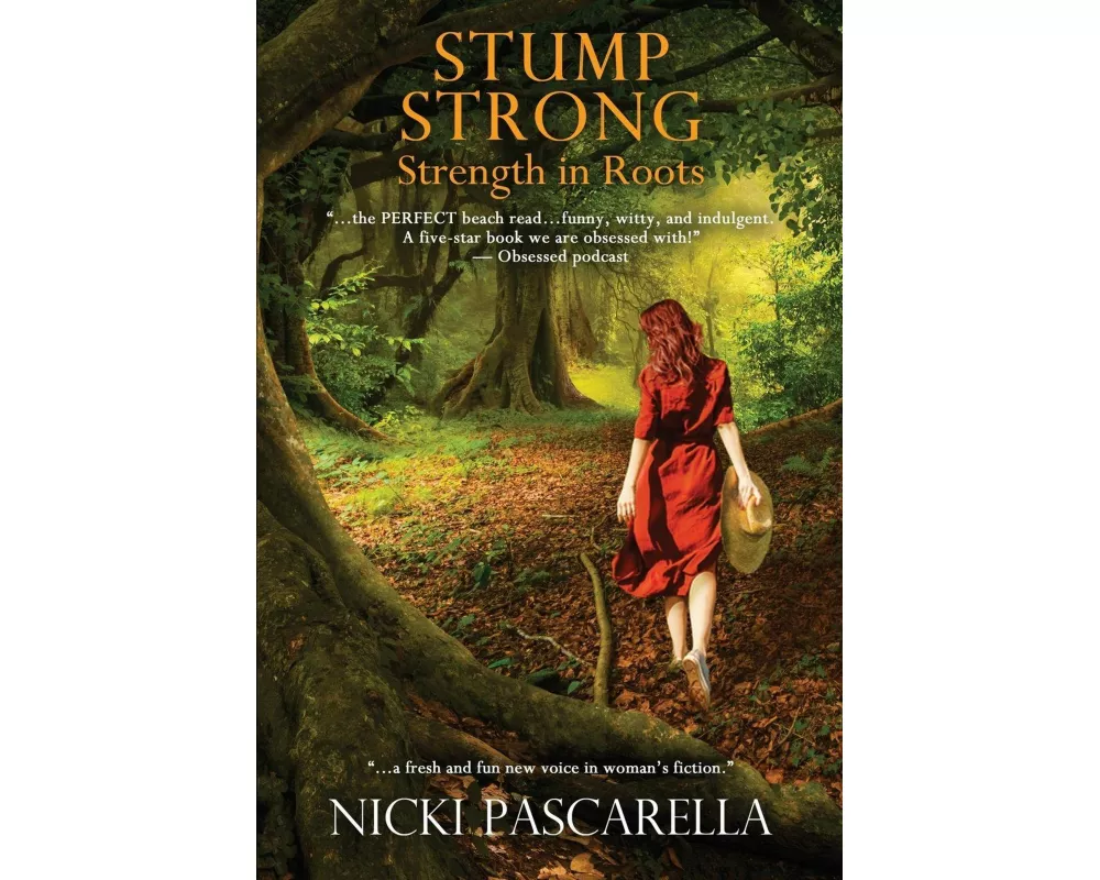 StumpStrong