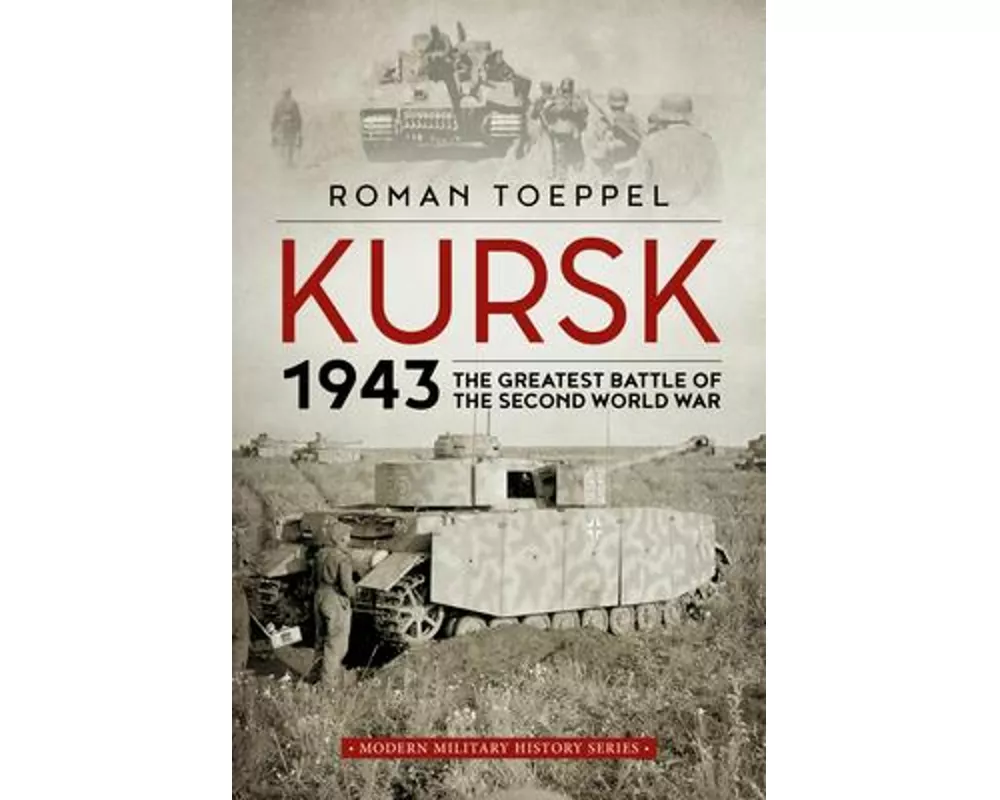 Kursk 1943
