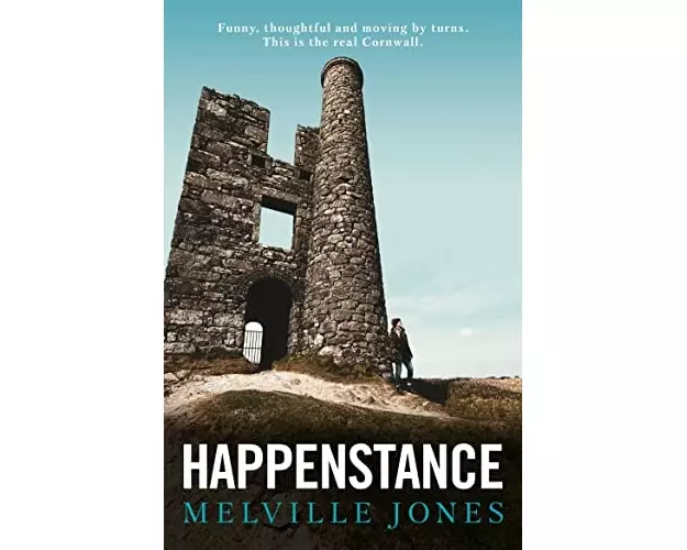 Happenstance