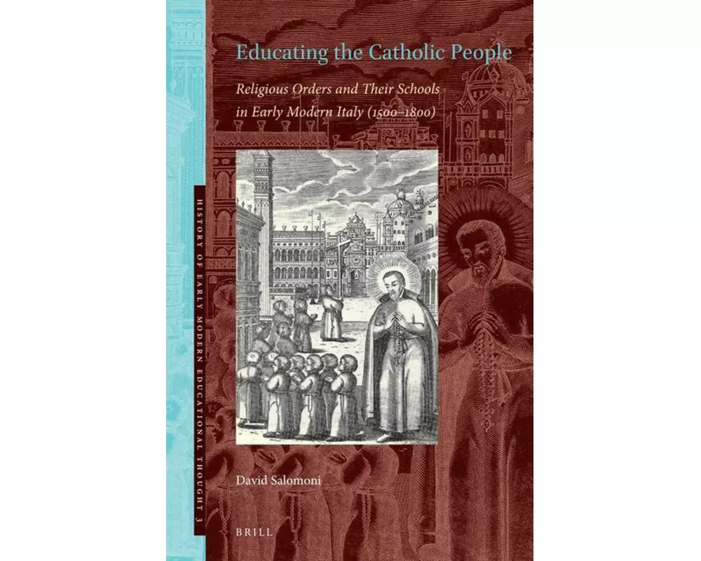 Educating the Catholic People