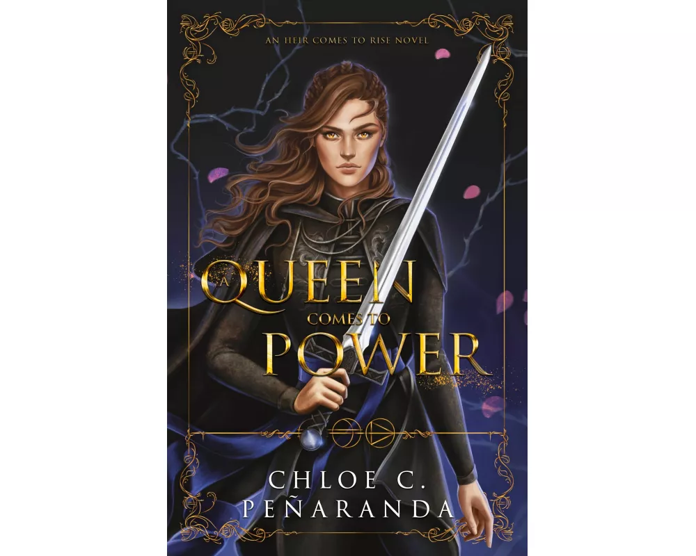 A Queen Comes to Power