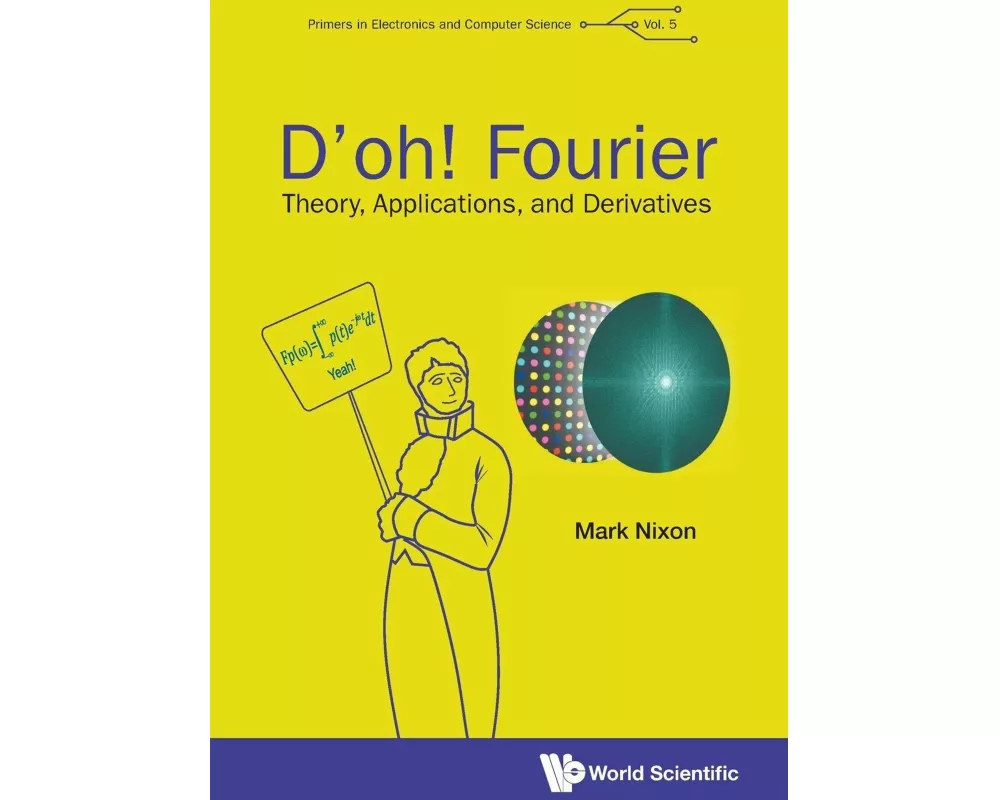 D'oh! Fourier: Theory, Applications, And Derivatives