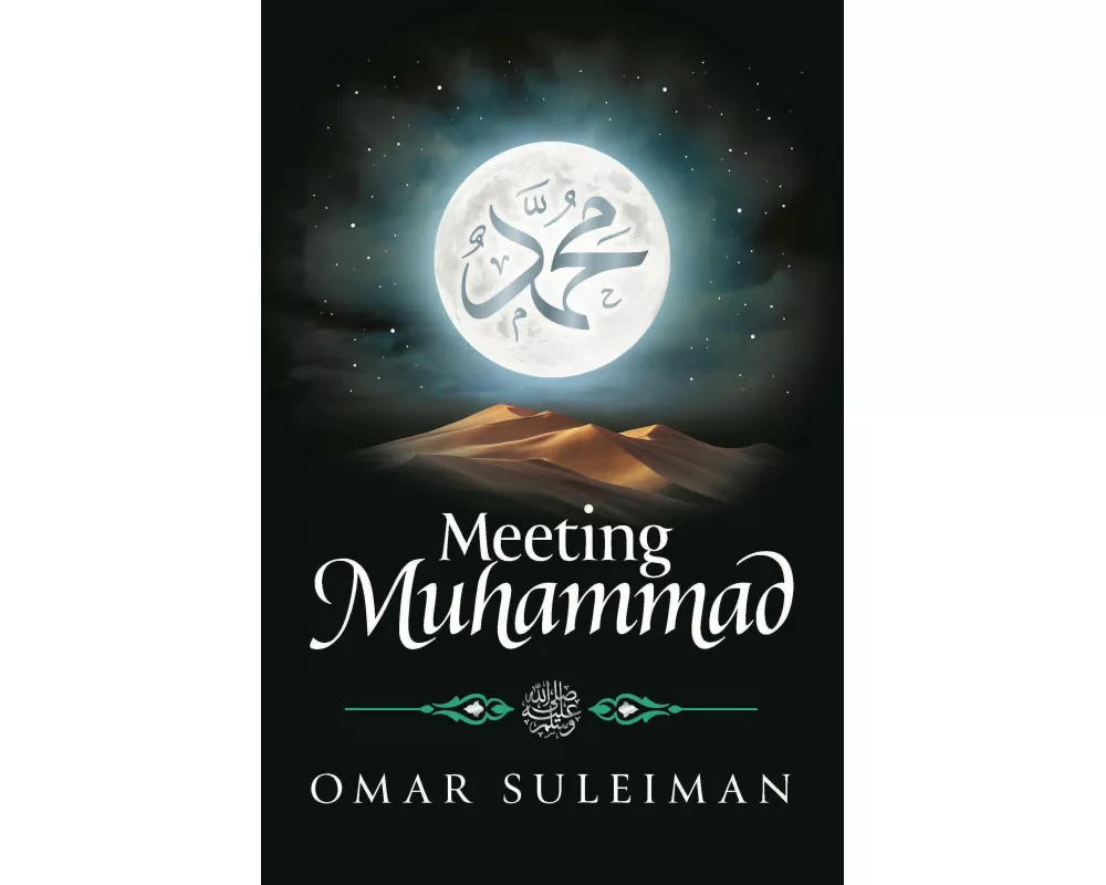 Meeting Muhammad