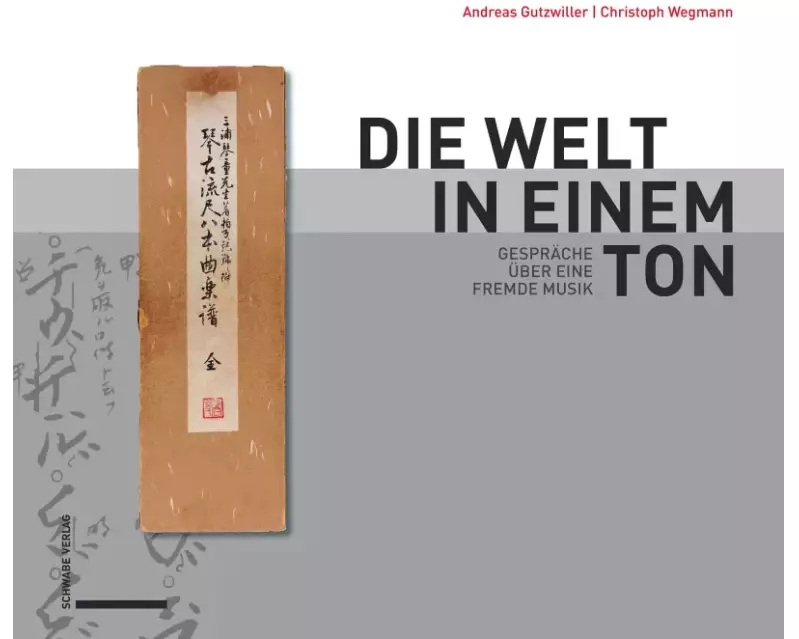 Die Welt in einem Ton