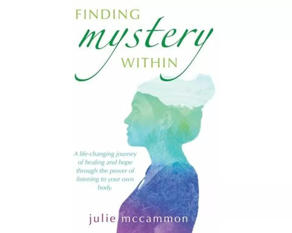 Finding Mystery Within