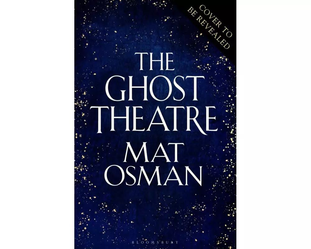 The Ghost Theatre