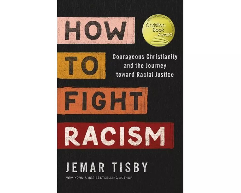 How to Fight Racism