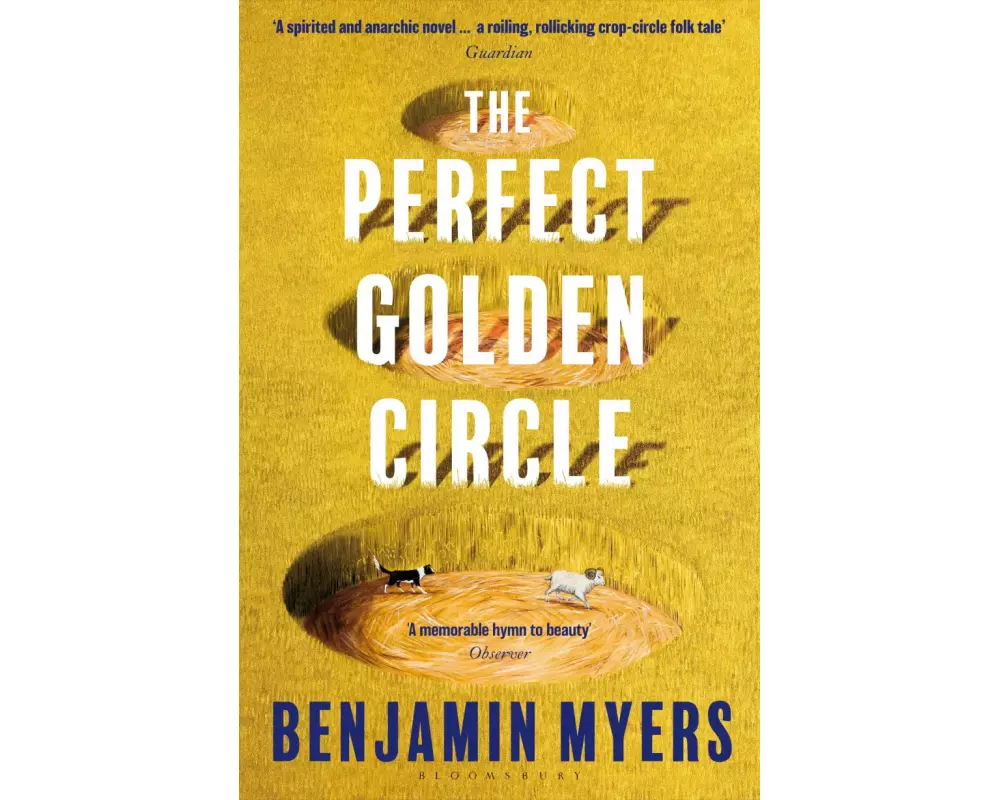 The Perfect Golden Circle