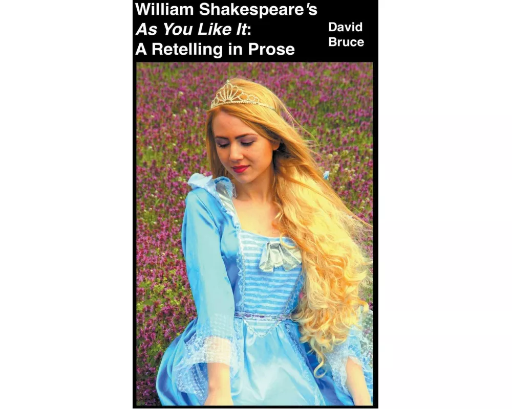 William Shakespeare's As You Like It