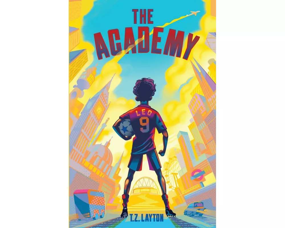 The Academy