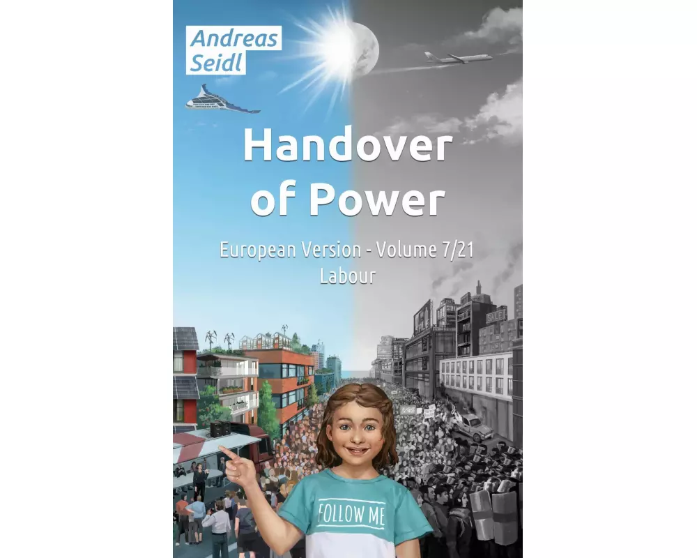 Handover of Power - Labour